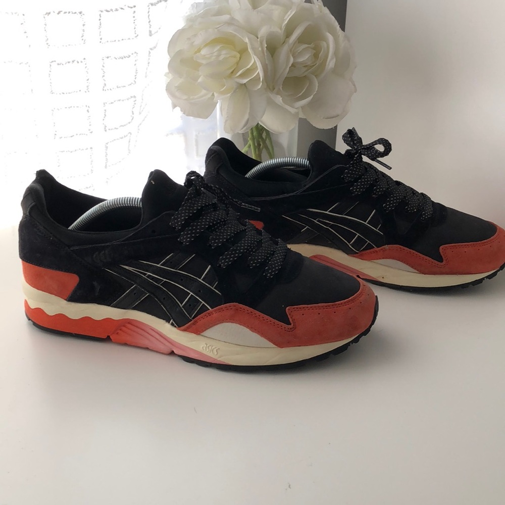 ASIC sneakers